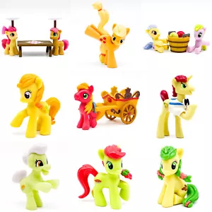 My little Pony 2015 Blind Bag Sweet Apple Acres Collection lose, Multi-Angebot - Bild 1 von 76