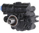Reman OEM GM Cadillac CTS 04-07 Power Steering Pump By Cardone 21-5452 NO CORE