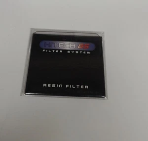 Range Of Formatt Hitech 85 Resin Filters. 85 x 85mm ND Std Range & Special Eff - Picture 1 of 53