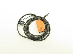 IFM Efector OU5005/OUS-OOKG Through-Beam Photoelectric Sensor 55vdc - Picture 1 of 9