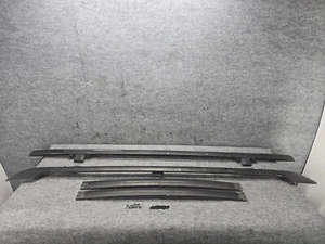 2001-2007 TOYOTA SEQUOIA ROOF LUGGAGE RACK ASSEMBLY OEM V18 - Picture 1 of 12