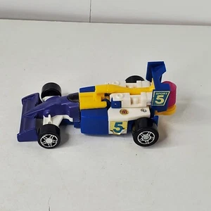 Coche Completo De Colección Transformers Generación 2 G2 Cambiadores de Color Decepticon Deluge - Imagen 1 de 6