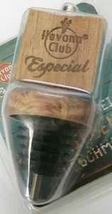 Havana Club Especial Ausgießer, Rum, aus Holz, Bar, Neu! - Bild 1 von 2