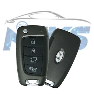2017- 2019 OEM Hyundai Elantra GT Remote Flip Key OSLOKA-450T (PD) / 95430-G3100 - Bild 1 von 5