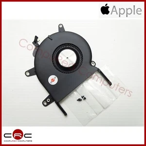 Apple MacBook Pro 13 A1708 2017 Ventilator Lüfter Ventilator Fan 610-00112-A - Afbeelding 1 van 2