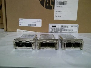 Genuine Cisco CVR-X2-SFP TwinGig Converter Module. 30 days Warranty Real time - Picture 1 of 4