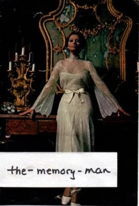 Sophia Loren 1971 Picture Article 4 Page Clipping Maxwell House coffee print ad - Picture 1 of 6