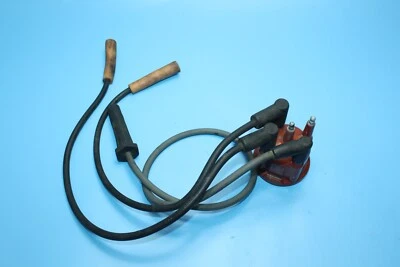 Distributor Cap Ford Sierra Capri BOSCH 1235522374 - Image 1 of 3