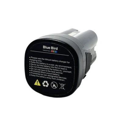 Ricambio batteria BLUE BIRD originale per potatore e forbici PS 21-25 PS 22-25