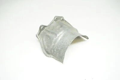 AUDI RS5 2013-2015 - Front Driver Axle Shield Cover 8K0407719 - Image 1 of 2