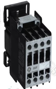 UNOX KVE1095A POWER CONTACTOR FOR ELECTRIC CONVECTION OVENS XF130 XF185 ETC - Picture 1 of 1