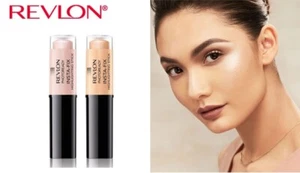 Revlon Photoready Insta-Fix Contour Highlighting Due Sticks - Picture 1 of 1