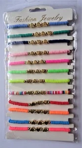 Braccialetto Gioielli Moda Ragazza (confezione) - Foto 1 di 2