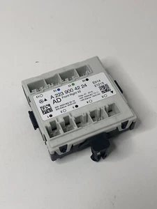 Mercedes Benz offside front right door control module PN A2239004224 A2239023416 - Picture 1 of 6