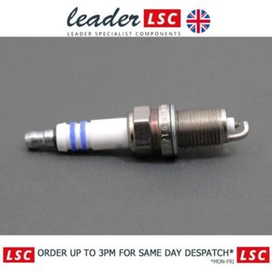 Spark Plug Vauxhall Astra J Mk6 2010 Onward 95528735 New Original - Picture 1 of 12