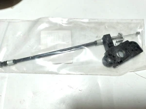 nos Genuine KTM 1290 SUPER DUKE SEAT LOCK MECHANISM CPL 61307050000 - Picture 1 of 5