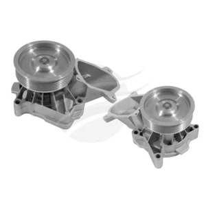 Jayrad JWP0137 Water Pump fits BMW 320d 325i X5 E90 E93 E70 N47D20 N52B25 - Picture 1 of 1
