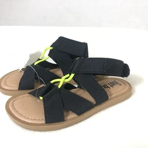 NUEVAS Sandalias Just Buds Niñas Alexe Gladiator Talla 10 - Imagen 1 de 4