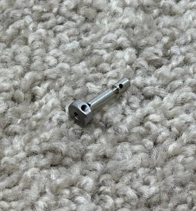 RENISHAW 4-WAY STAR STYLUS / STYLI CENTER PROBE ADAPTER - M2 connection - Picture 1 of 2