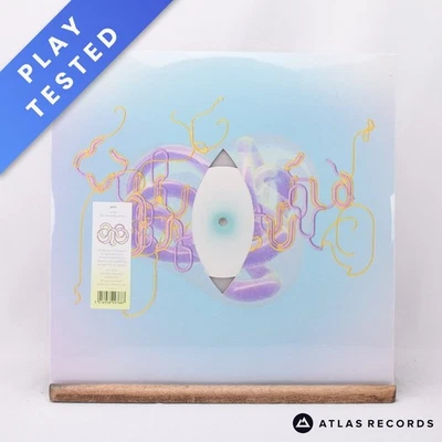 Björk Notget 12" Single Vinyl Record - NEW - Image 1 of 4