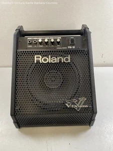 Roland V-Drums Personal Monitor PM-10 - Read - Picture 1 of 8