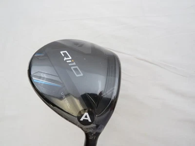 Nuevo TaylorMade Qi10 21* 7 Madera Ventus TR Azul 6-A Senior Flex Grafito +HC** Foto 1 de 4