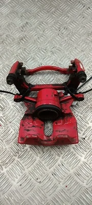 2012-2017 VW GOLF S TSI BLUEMOTION DSG (MK7) CALIPER FRONT RIGHT SIDE 8V0615124 - Image 1 of 4