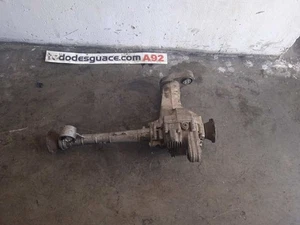 differenzial vorne für AUDI Q7 (4L) 4.2 FSI 2006 580718 - Picture 1 of 17