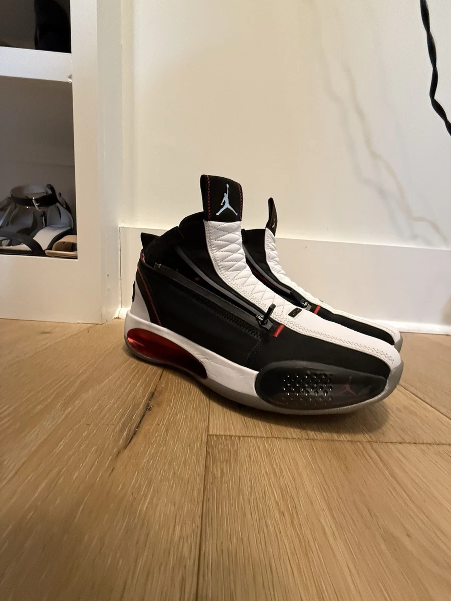 Jordan 34 SE Shroud NBA ASG 2020 for Sale | Authenticity