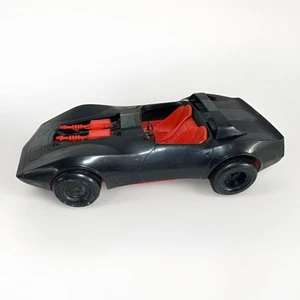 1975 Big Jim Wolf Pack Lazer Vette Mattel W/DECALS Restoration Project - Picture 1 of 18