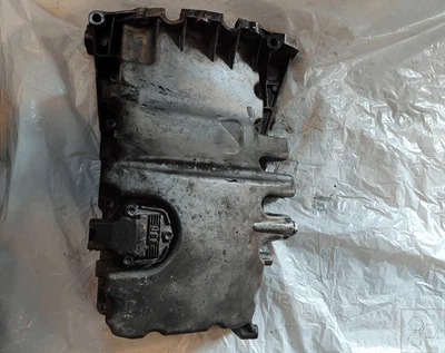 03G103603AH Ölwanne  SEAT EXEO (EX) 2.0 TDI CR (88Kw) Ber 4p/d/1968cc 2b6ccc - Bild 1 von 4