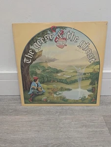 Anthony Phillips - Gänse und der Geist LP - Vinyl Schallplatte Album - Bild 1 von 9