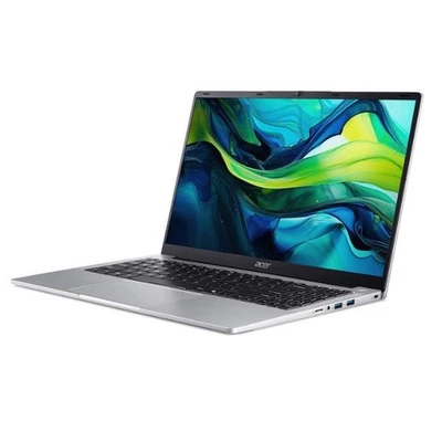 NX.JBAET.001 ACER NB 15,6" CELERON N4500 4GB 128GB SSD WIN 11 HOME - Immagine 1 di 4