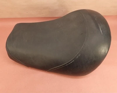 Asiento delantero del conductor Kawasaki Vulcan 1500 VN1500E 1996-2008 Foto 1 de 4