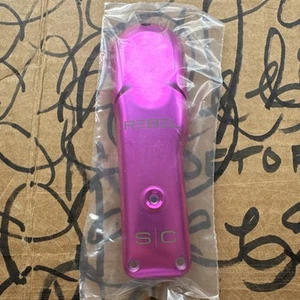 Stylecraft Rebel Rosa Haarschneidemaschine Deckel Ersatz Neu - Bild 1 von 3