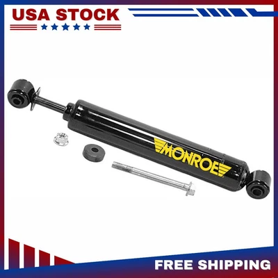 SC2962 Monroe Steering Stabilizer Front New for Jeep Grand Cherokee 1999-2004 - Image 1 of 2
