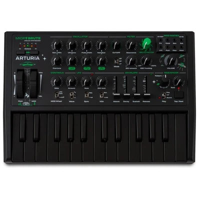 Arturia MicroBrute UFO - Synthesizer - Bild 1 von 4