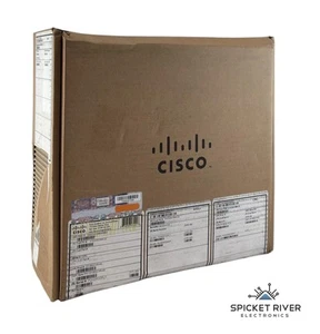 NEUF - Téléphone de conférence IP Cisco CP-8832-NR-K9 avec PoE - Sans variante radio - Photo 1/4