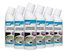HG Urinstein Entferner - 6er Set - Bild 1 von 1
