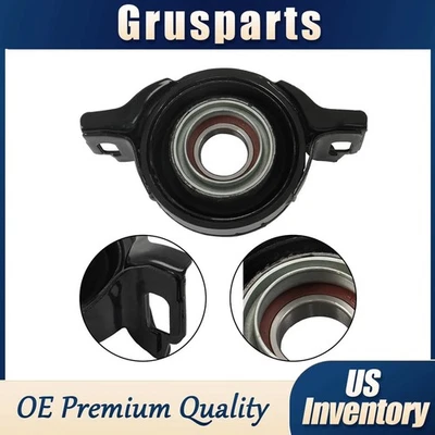 For 2004-2008 Chrysler Crossfire 01234581M Drive Shaft Center Support Bearing Foto 1 de 4
