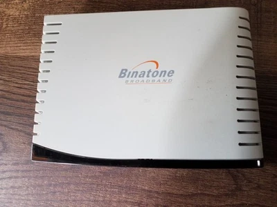 BINATONE Broadband ADSL 2000 ethernet USB - Image 1 of 4