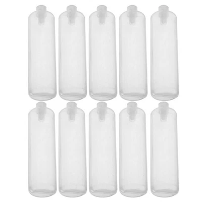 10 Pcs Plastic Squeaker Replacements For Dog Toy Making Shoe Noise Inserts - Image 1 of 4