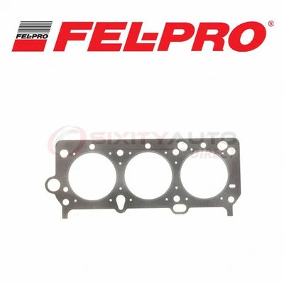 Fel-Pro Cylinder Head Gasket for 1991-1996 Pontiac Grand Prix 3.4L V6 - mo Foto 1 de 4