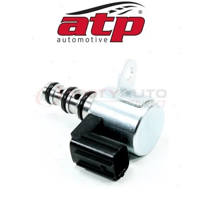 ATP HE-10 Transmission Control Solenoid for TCS81 TCS79 TCS3 80430A 520475 mh Foto 1 de 4