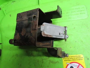 KAWASAKI G 3 KAWASAKI G4 G-4 100 / CAJA DE BATERÍAS - Imagen 1 de 2