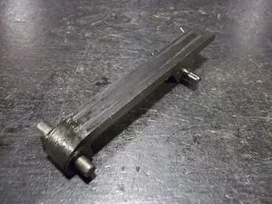 Honda CB 750 CB750 1971 72 árbol de levas guía de cadena - Imagen 1 de 1