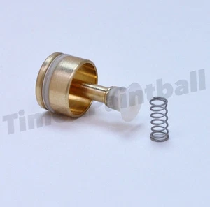 Empire Axe Invert Mini Poppet and Spring Assembly V3  - Picture 1 of 1