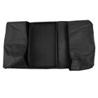 6 Pockets Clothes Bags for Storage Bedside Tablet Holder Dog