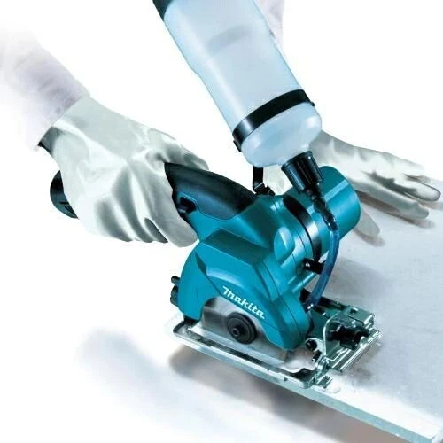 Makita CC300DZ Rechargeable Cutter 85mm 10.8V Body & Diamond Wheel for Glass New - Image 1 of 1