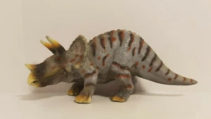 14504 Schleich Dinosaur: Triceratops  ref: 1D3778 - Picture 1 of 7